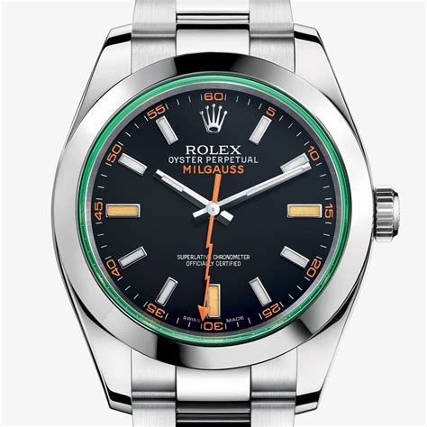 prezzi rolex nuovo|rolex milgauss prezzo listino.